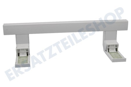 Liebherr Kühlschrank Türgriff Griff, weiß