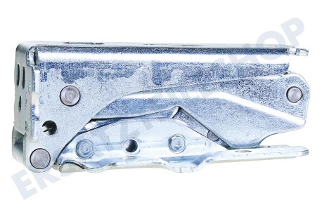 Liebherr Kühlschrank Scharnier unten und oben