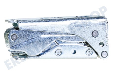 Liebherr Kühlschrank Scharnier unten und oben