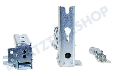 Liebherr Kühlschrank Scharnierset