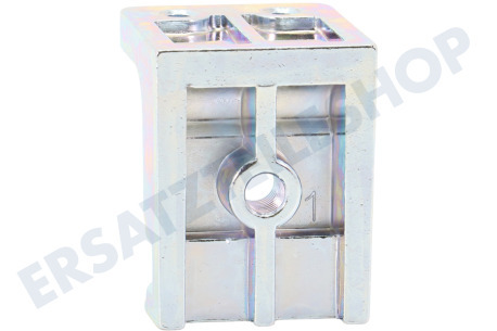 Liebherr Kühlschrank Scharnierblock