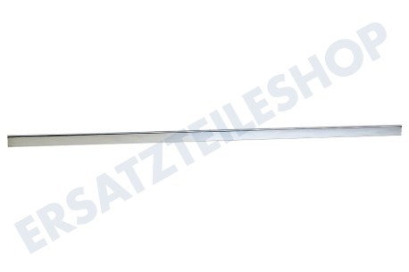 Liebherr Kühlschrank Bügel von Flaschenfach, oben