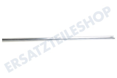 Liebherr Kühlschrank Bügel von Flaschenfach, unten