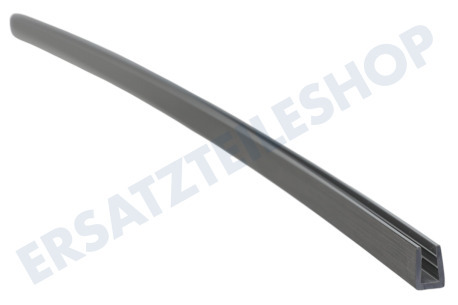 Liebherr Kühlschrank 7434392 Zierleiste von der Glasplatte