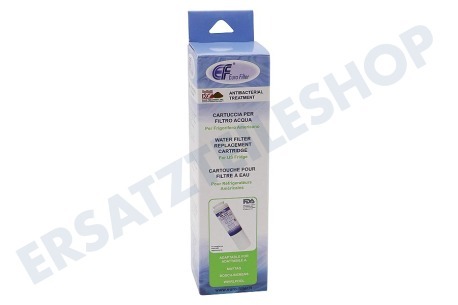 Eurofilter Kühlschrank UKF8001