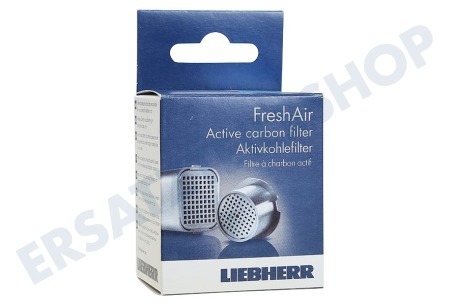Liebherr Kühlschrank Filter Kohlefilter