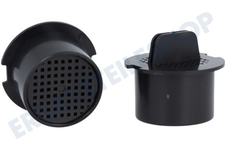 Liebherr Kühlschrank Filter Kohlefilter