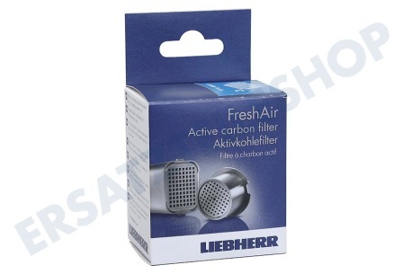 Liebherr Kühlschrank 9882429 Fresh Air Kohlefilter
