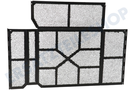 Liebherr Kühlschrank Staubfilter