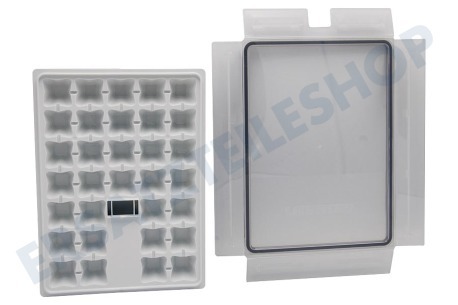 Liebherr Kühlschrank Eiswürfelbehälter