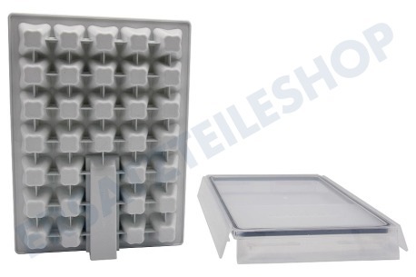 Liebherr Kühlschrank Eiswürfelbehälter