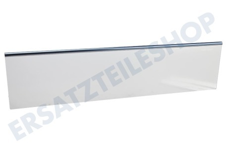 Liebherr Kühlschrank Glasplatte des Türfaches