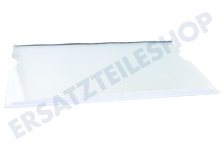 Liebherr Kühlschrank Glasplatte komplett, inkl. Leisten