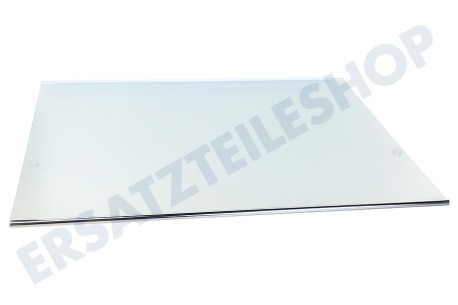 Liebherr Kühlschrank Glasablage über der Gemüseschale