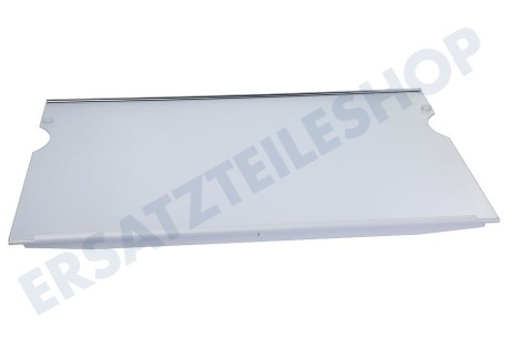 Liebherr Kühlschrank Glasplatte komplett inkl. Leisten