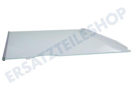 Liebherr Kühlschrank 7272426 Glasablage Matt