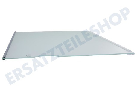 Liebherr Kühlschrank 7272426 Glasablage Matt