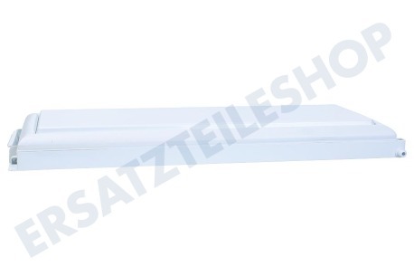 Liebherr Kühlschrank Gefrierfachklappe Gefrierfachtüre komplett