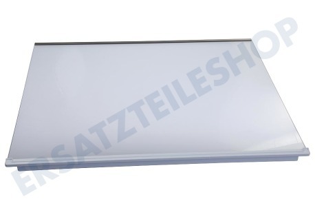 Liebherr Kühlschrank Glasplatte über Gemüseschublade, komplett