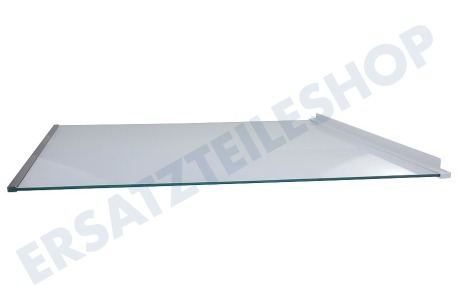 Liebherr Kühlschrank Glasplatte über Gemüseschublade, komplett