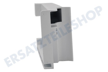 Liebherr Kühlschrank Halter der Glasplatte, links