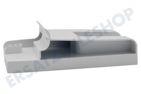Liebherr Kühlschrank Halter der Glasplatte, links