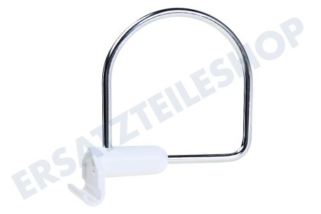 Liebherr Kühlschrank Halter für unterstes Türfach