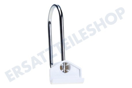 Liebherr Kühlschrank Halter in Türfach