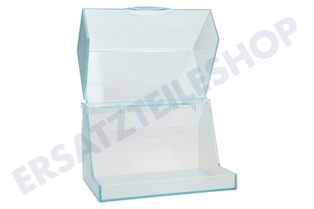 Liebherr Kühlschrank Türfach mit Klappe, klein