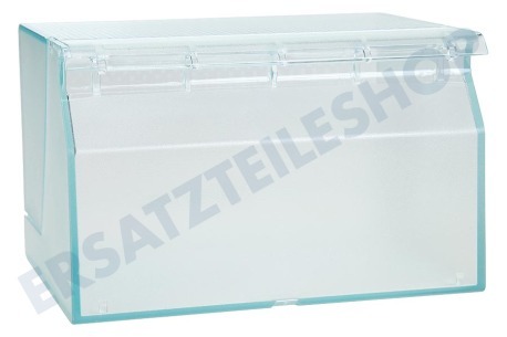 Liebherr Kühlschrank Türfach mit Klappe, klein