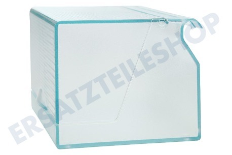Liebherr Kühlschrank Türfach mit Klappe, klein