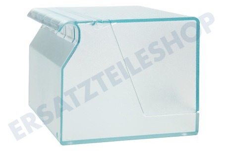 Liebherr Kühlschrank Türfach mit Klappe, klein