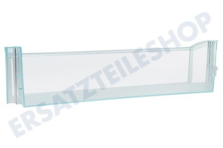 Liebherr Kühlschrank Flaschenfach Transparent 495x110x120mm