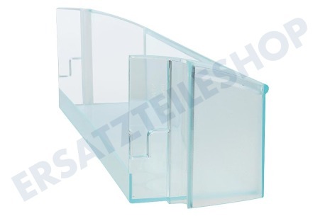 Liebherr Kühlschrank Flaschenfach Transparent 495x110x120mm