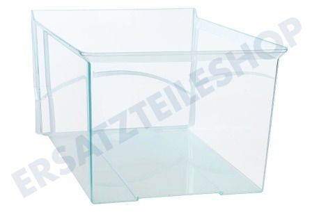 Liebherr Kühlschrank Gemüsefach Transparent 375x250x185mm