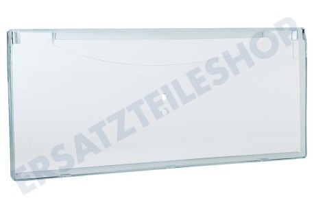 Liebherr Kühlschrank Blende der Schublade, 41.2 x 18.2 x 2.5 cm
