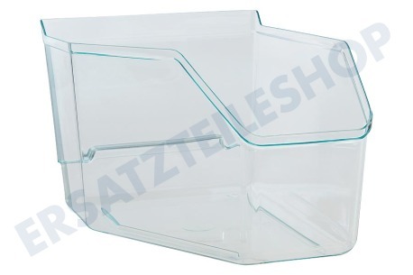 Liebherr Kühlschrank Gemüsefach Transparent, links