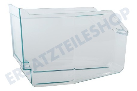 Liebherr Kühlschrank Gemüsefach Transparent, links