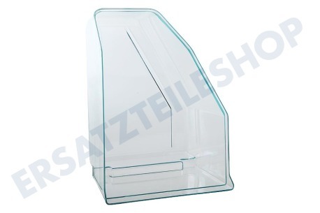 Liebherr Kühlschrank Gemüsefach Transparent, links