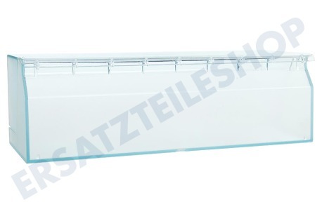 Liebherr Kühlschrank Türfach Breit, transparent