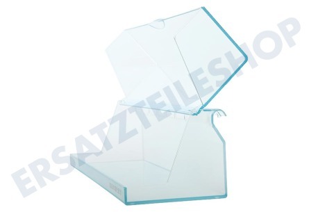 Liebherr Kühlschrank Türfach Breit, transparent