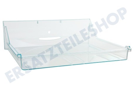 Liebherr Kühlschrank Gefrier-Schublade transparent