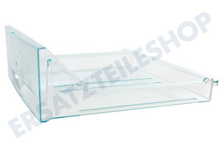 Liebherr Kühlschrank Gefrier-Schublade transparent