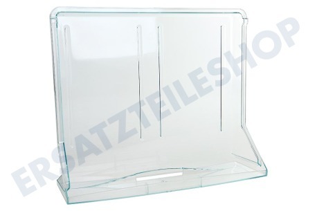 Liebherr Kühlschrank Gefrier-Schublade transparent