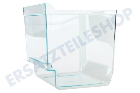 Liebherr Kühlschrank Gemüsefach Transparent, Rechts