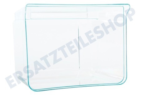 Liebherr Kühlschrank Gemüsefach Transparent, Rechts