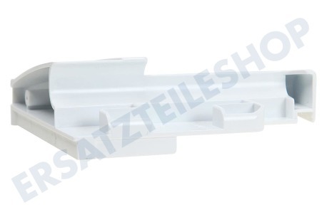 Liebherr Kühlschrank Halter von Glasplatte oben rechts