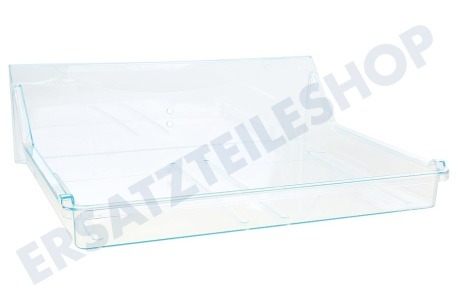 Liebherr Kühlschrank Gefrier-Schublade transparent