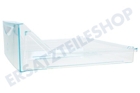 Liebherr Kühlschrank Gefrier-Schublade transparent