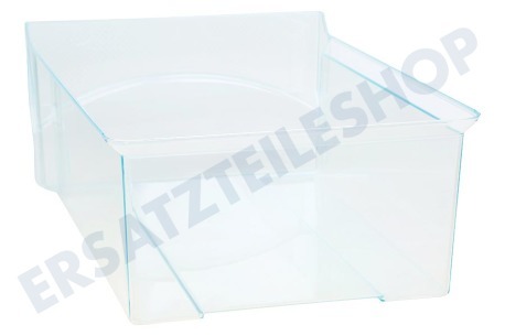 Liebherr Kühlschrank Gemüsefach Transparent, groß